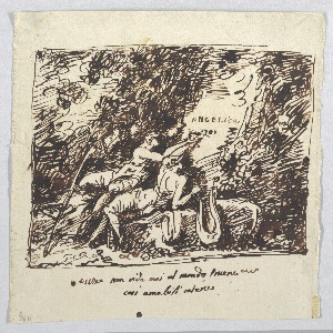 Drawing (Italy)