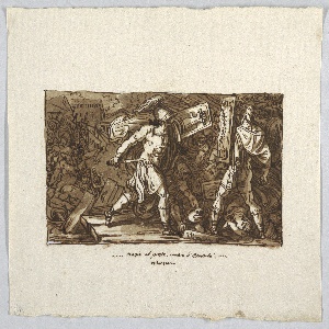 Drawing (Italy)