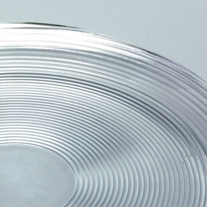 "Paivikki" pattern Platter, 20th century