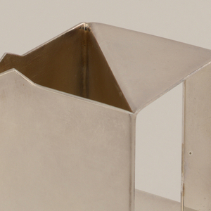 Geometrie Creamer, 1970