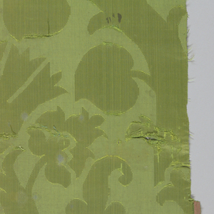 Chasuble Fragments, 16th–17th century