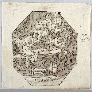 Drawing (Italy)