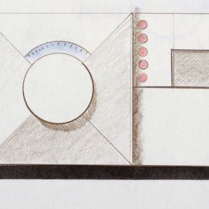 Drawing, MS2500: Design variations