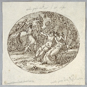 Drawing (Italy)