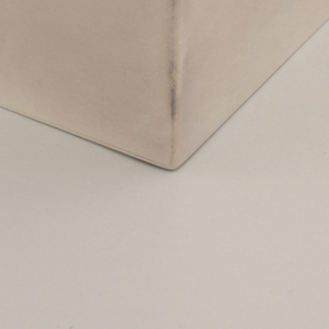 Geometrie Teapot, 1970