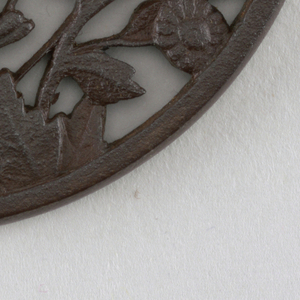 Tsuba