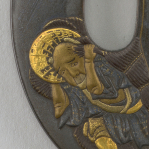 Tsuba