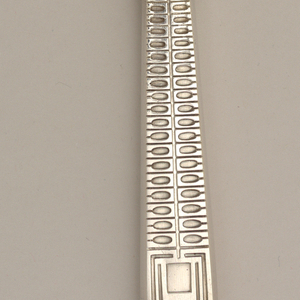 Knife (Germany), 1902
