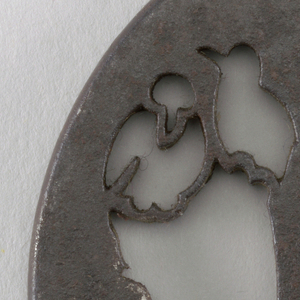 Tsuba