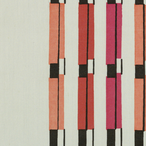 Textile, Triad, 1955