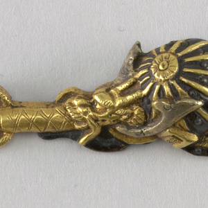 Menuki