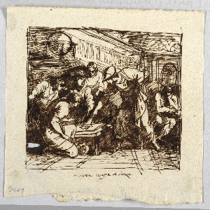 Drawing (Italy)