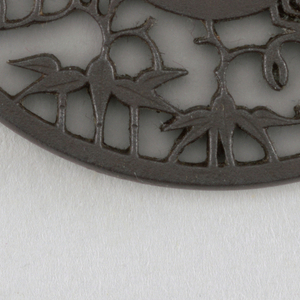 Tsuba