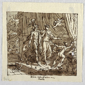 Drawing (Italy)