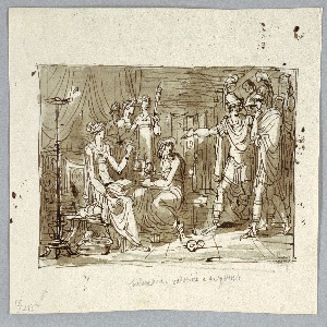 Drawing (Italy)