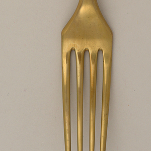 "Dirigold" Fork, introduced 1926