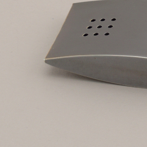 Pepper Caster And Backplate