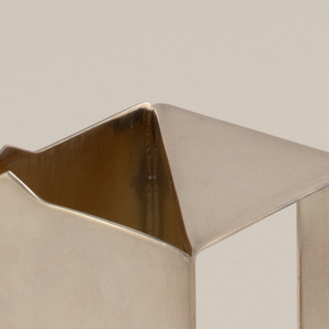 Geometrie Milk Jug, 1970
