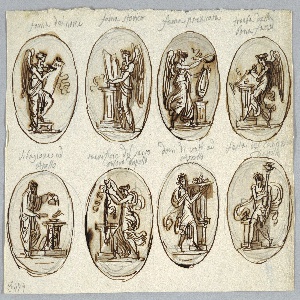 Drawing (Italy)