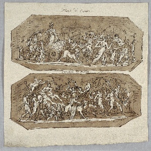 Drawing (Italy)