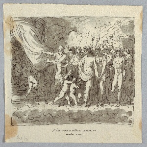 Drawing (Italy)