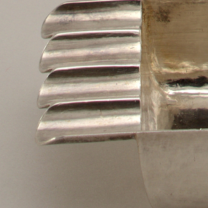 Ashtray, 20th century