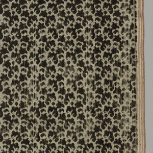 Textile, 17th century