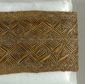 Belt, 20th century