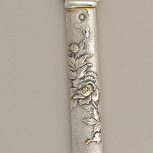 Knife (USA), ca. 1880