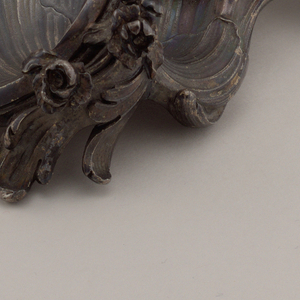Inkwell, 19th century