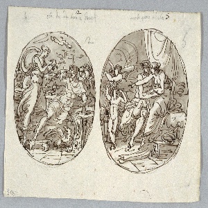 Drawing (Italy)
