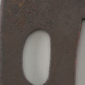 Tsuba