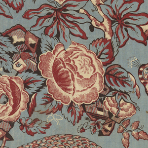 Textile (England), 1850s