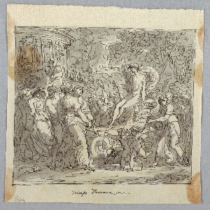 Drawing (Italy)