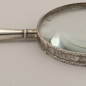 Magnifying Glass, late 19th century