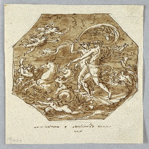 Drawing (Italy)