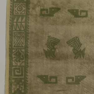Panels, 1915–1920