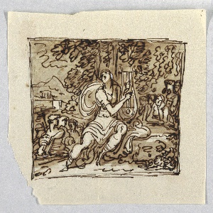 Drawing (Italy)