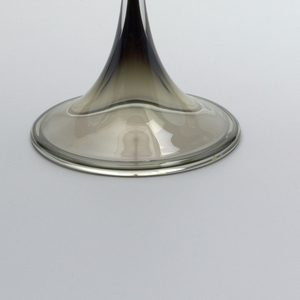 Tulip Glass, ca. 1957