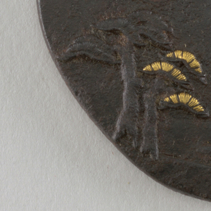 Tsuba