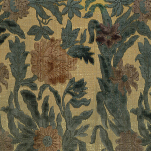 Textile (Russia), 18th century