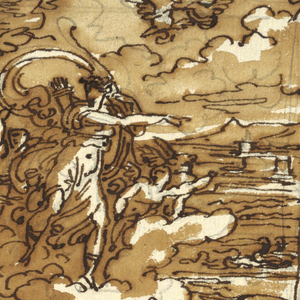 Drawing (Italy)