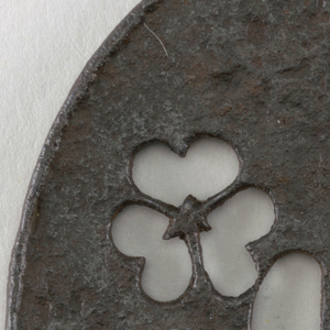 Tsuba