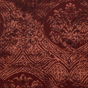 Textile (possibly USA), possibly 1930s