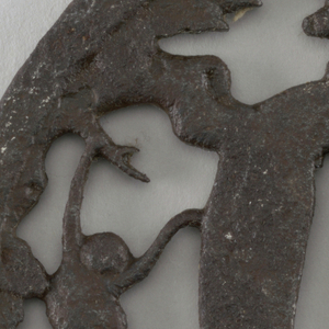 Tsuba