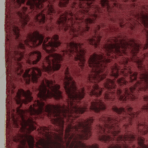 Fragment, 19th century