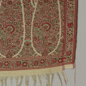 Shawl
