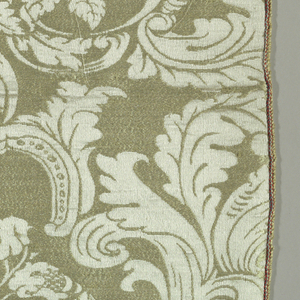 Reproduction Textile (USA), 1935–40