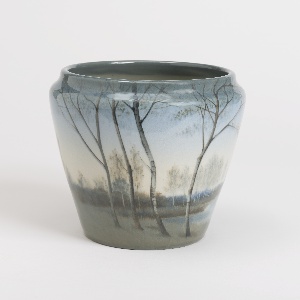 Shape #2000 Vase, 1912