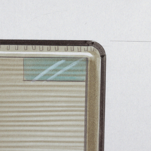 Drawing, Design variations